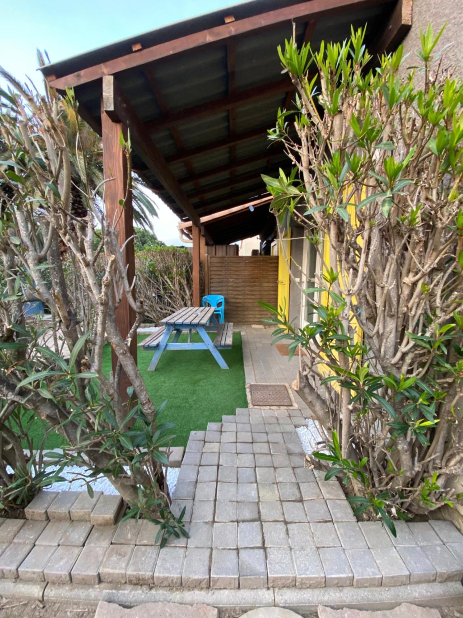 Belle Marina En Bord D'Etang Villa Le Barcarès Екстериор снимка